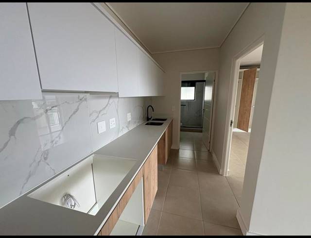 1 BEDROOM PROPERTY TO RENT IN RICHWOOD